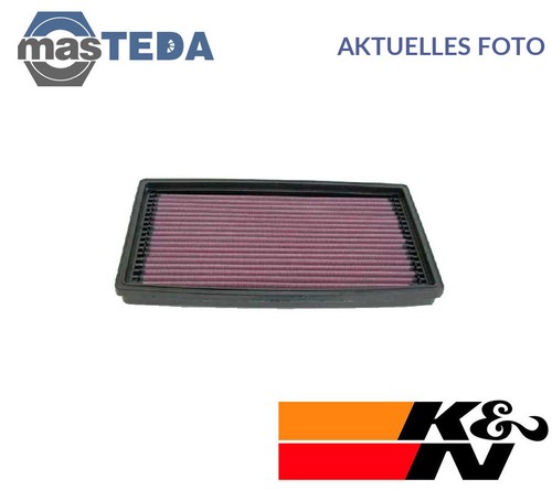2819 engine air - 33-2819, filter