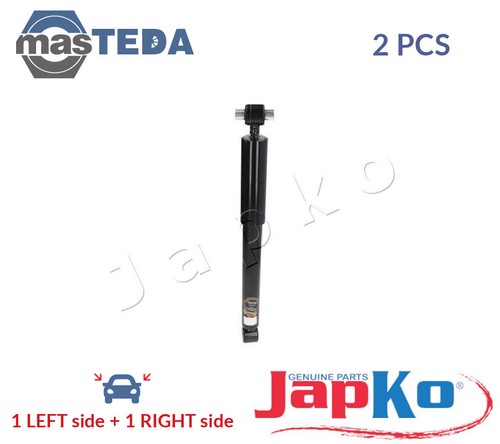 Mj00236 shock absorbers struts - absorbers,