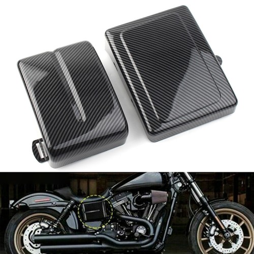 Battery side fairing cover fit - battery,