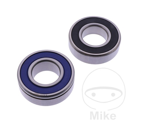 Jmp wheel bearing - jmp, set