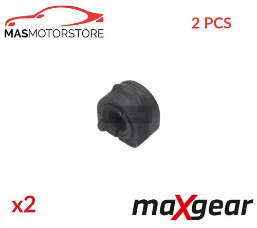 Anti roll bar stabiliser bush - bar,