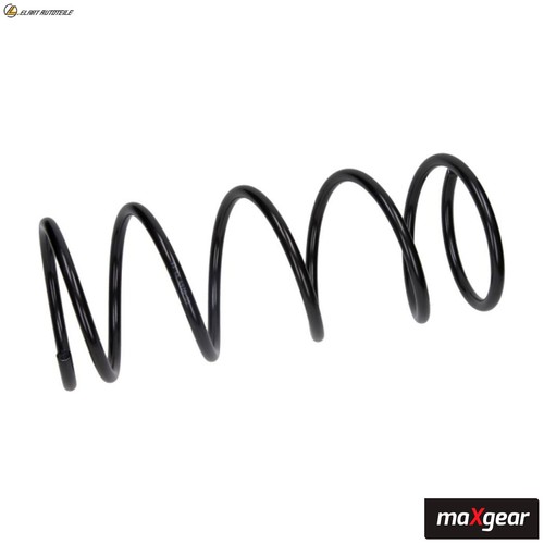 Suspension spring 0269d for - suspension,