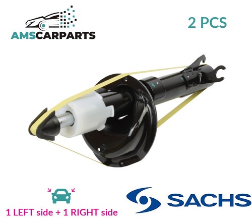 Shock absorber set shockers - shock,
