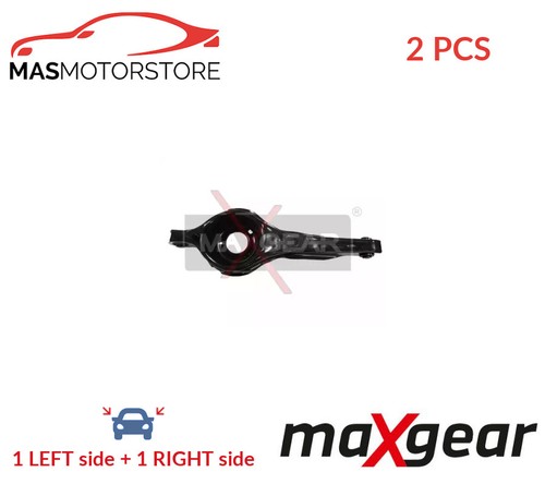 Track control arm - lh, pair