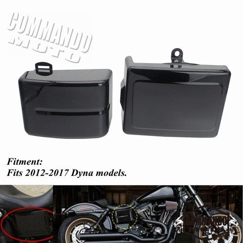 Pair battery side - pair,