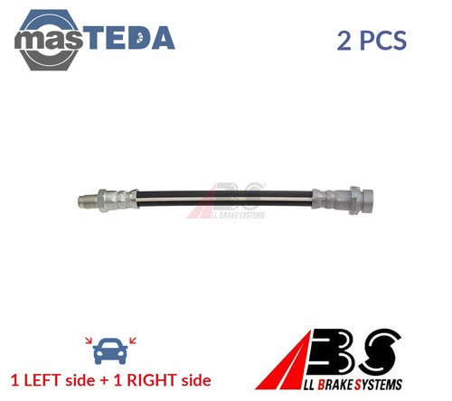 4996 brake hose line pipe - hose,