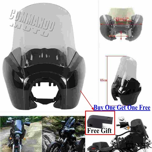 Headlight fairing 15 - headlight,
