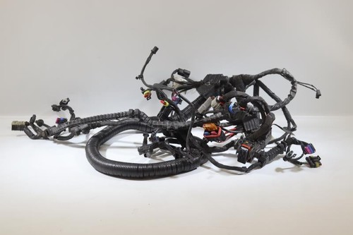 Harley davidson fxdb 1690 dyna - harley,