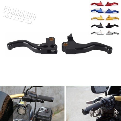 Shorty hand brake levers for - brake,
